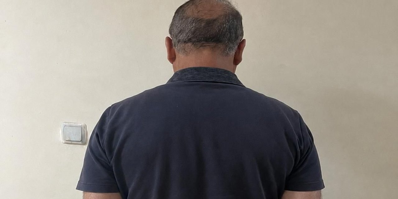 Gaziantep'te uyuşturucu suçundan aranan 2 hükümlü yakalandı