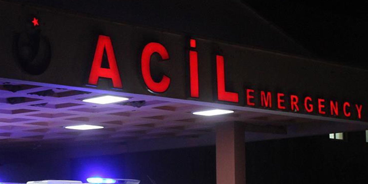 Şanlıurfa'da tır'a çarpan minibüste 2 kişi hayatını kaybetti.