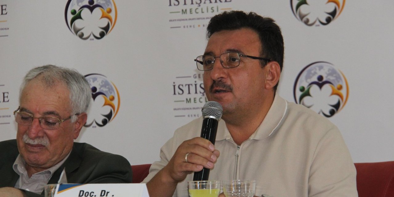 Doç. Dr. Yurt'tan "bağımlılık" uyarısı: En büyük risk önemsememek!
