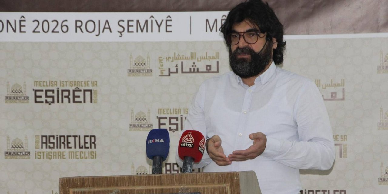 Prof. Dr. Abdullah Atli sedemên tiryakbûna maddeyan şîrove kir û çareseriyan pêşniyar kir
