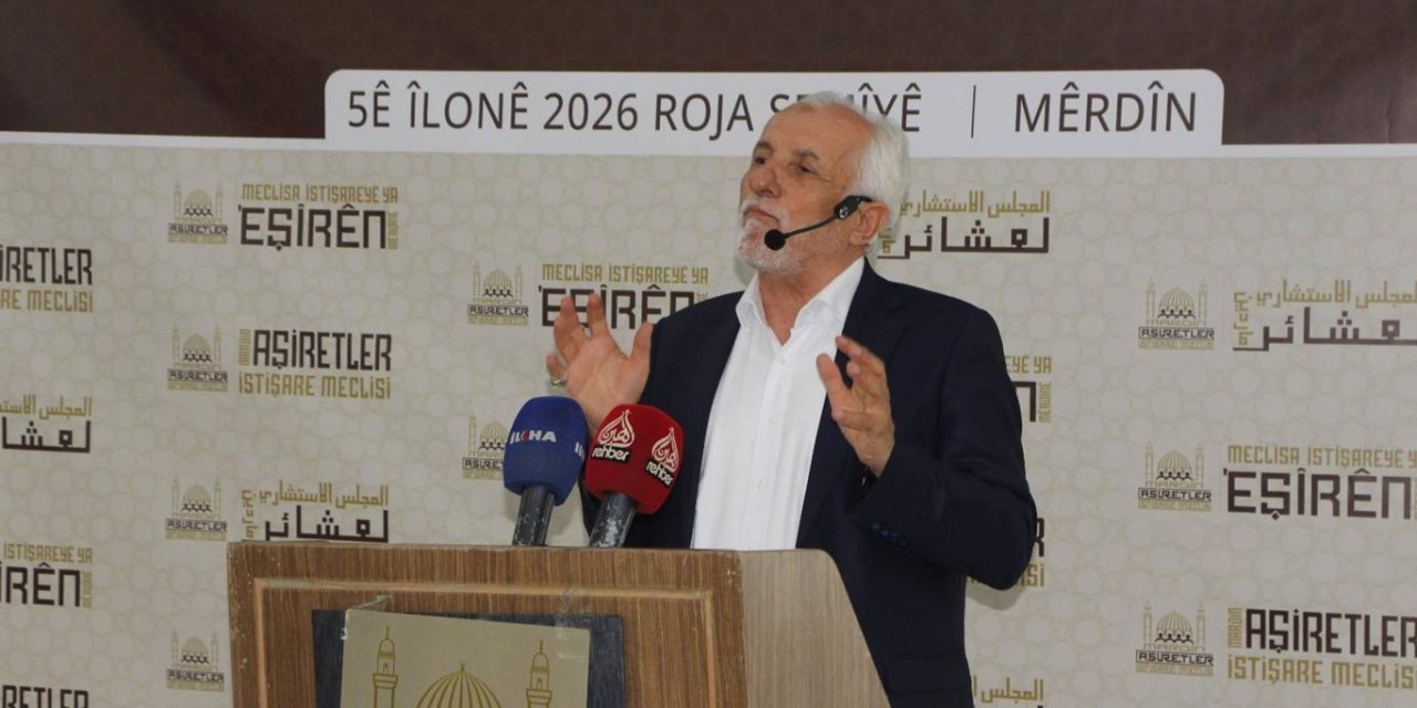 Prof. Dr. Mehmet Çiçek: Mesele ra aîle miyan de yew zî bêexlaqiyaya İslami ya