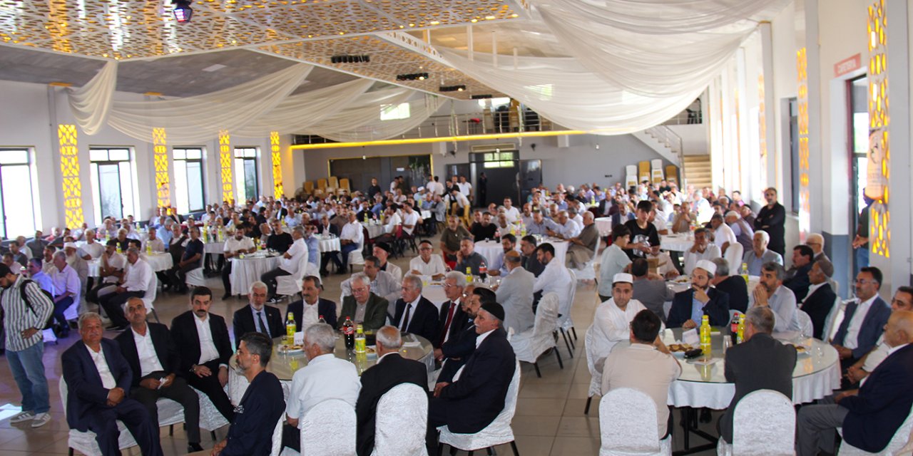 "Aile yapısı güçlendirilmeli, bağımlılığın önü kesilmeli"