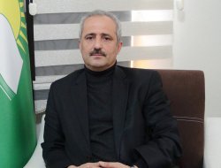 Hüda Par'dan Beraat Gecesi Mesajı