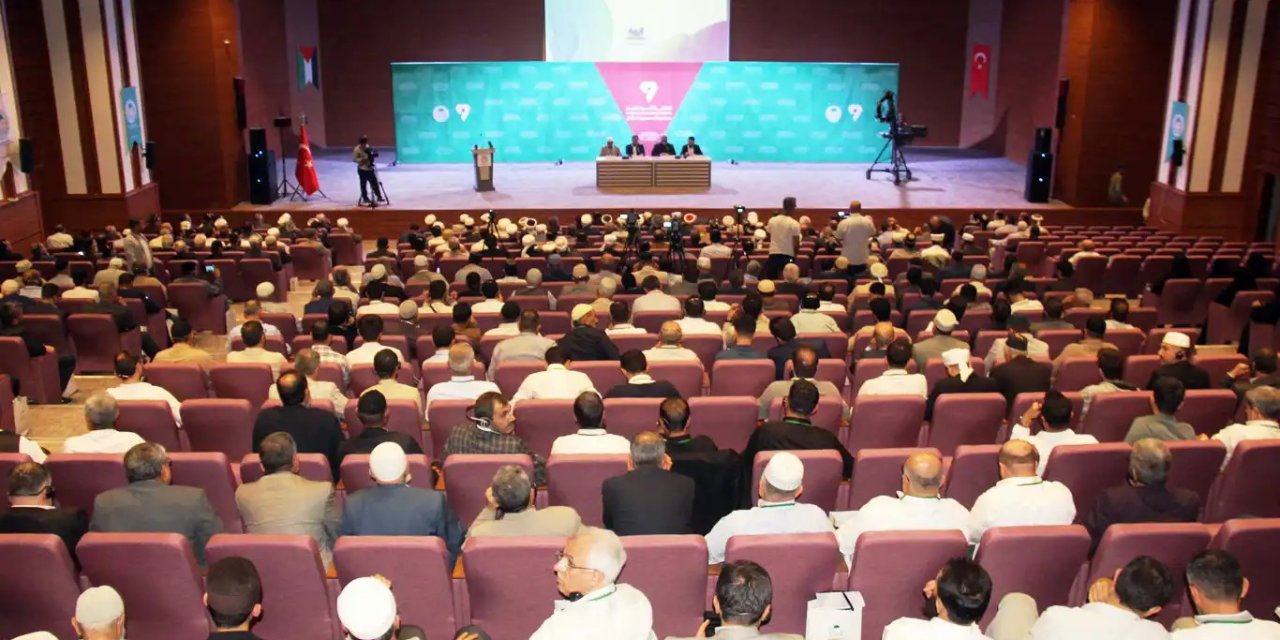 Alimler Buluşması'nın 11'incisi Diyarbakır'da düzenlenecek