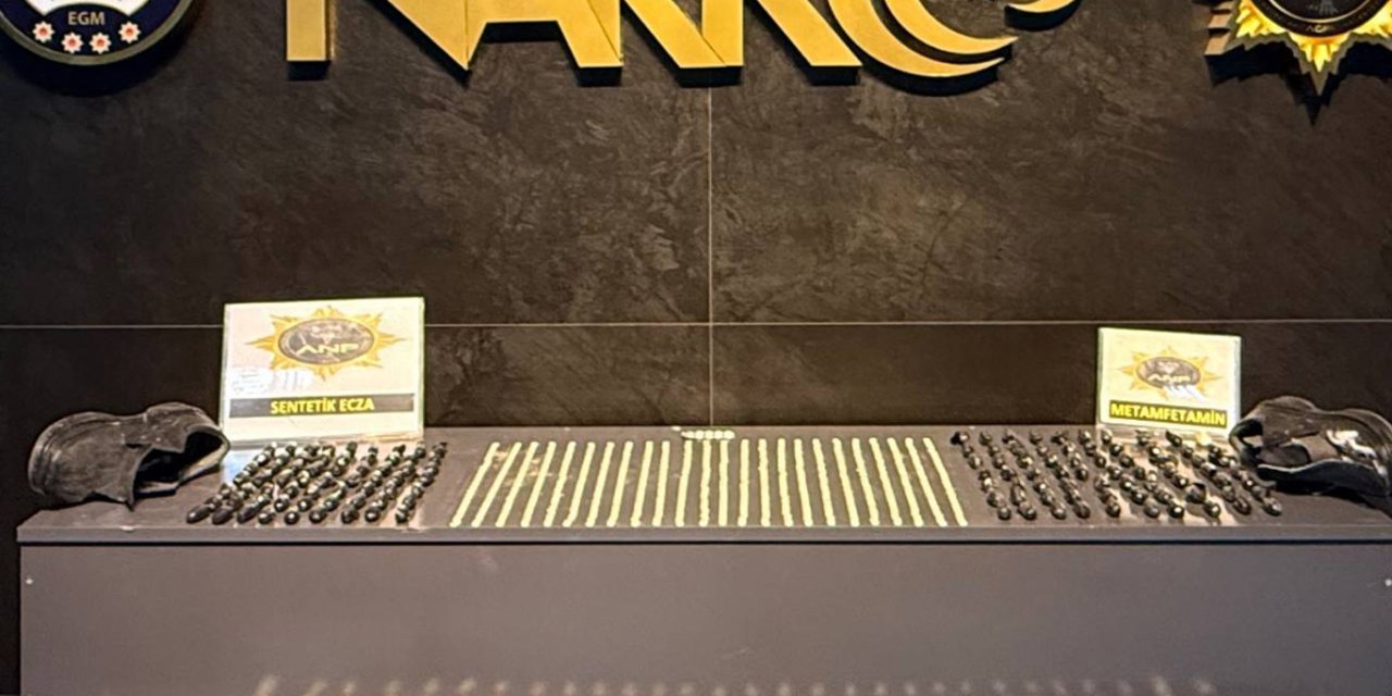 Ağrı'da uyuşturucu operasyonu: 7 kişi tutuklandı