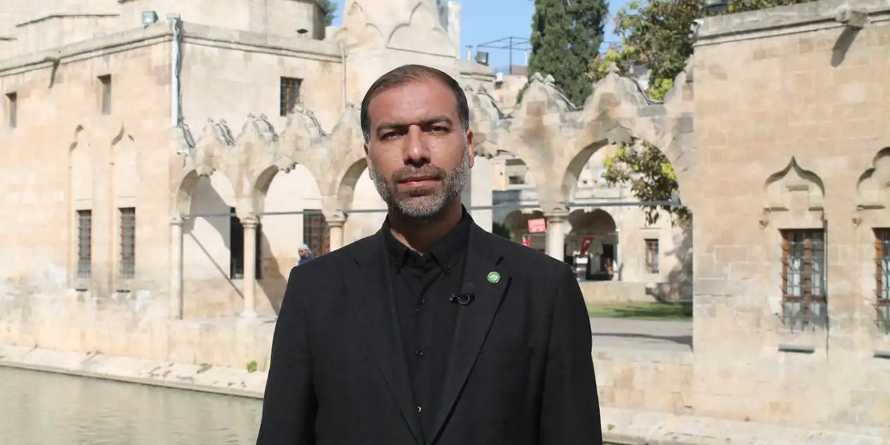 Şanlıurfa'da KPSS tartışmalarına tepki: Şehrimizi hedef alan saldırıları kabul etmiyoruz