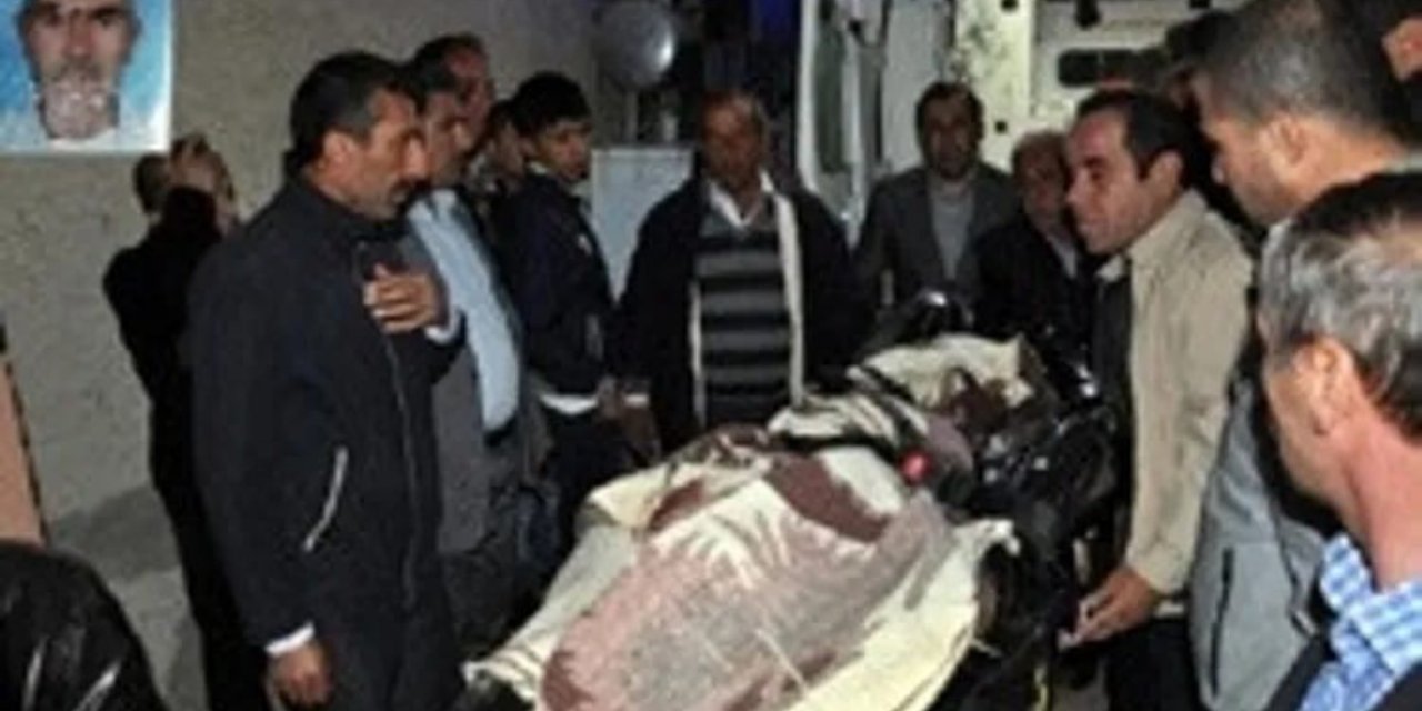 Mardin’de 14 yıl önce baba ile kız cinayetine ilişkin soruşturmada 3 kişi tutuklandı