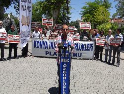 Sosyal olaylar tesadüf sözcüğüyle örtbas ediliyor