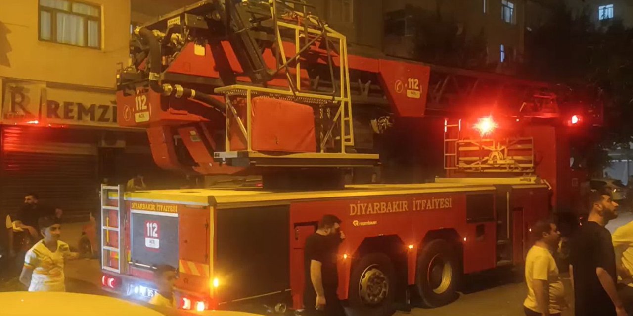 Diyarbekir de vaşo ke tersneno