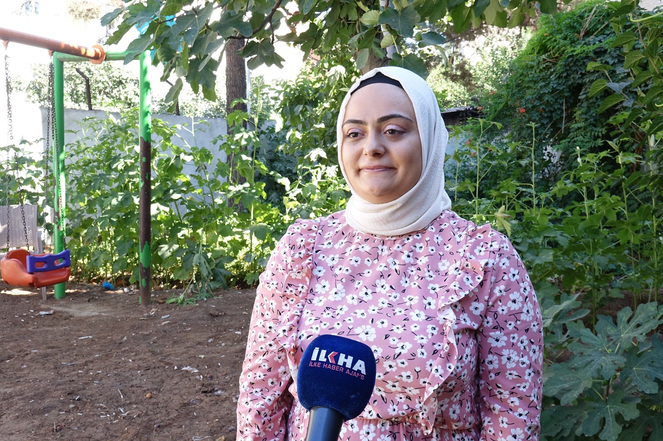 Dil ve Konuşma Terapisti Dicle Ezgi Onavcı: Çocuklarda dil gelişiminde erken müdahale önemli