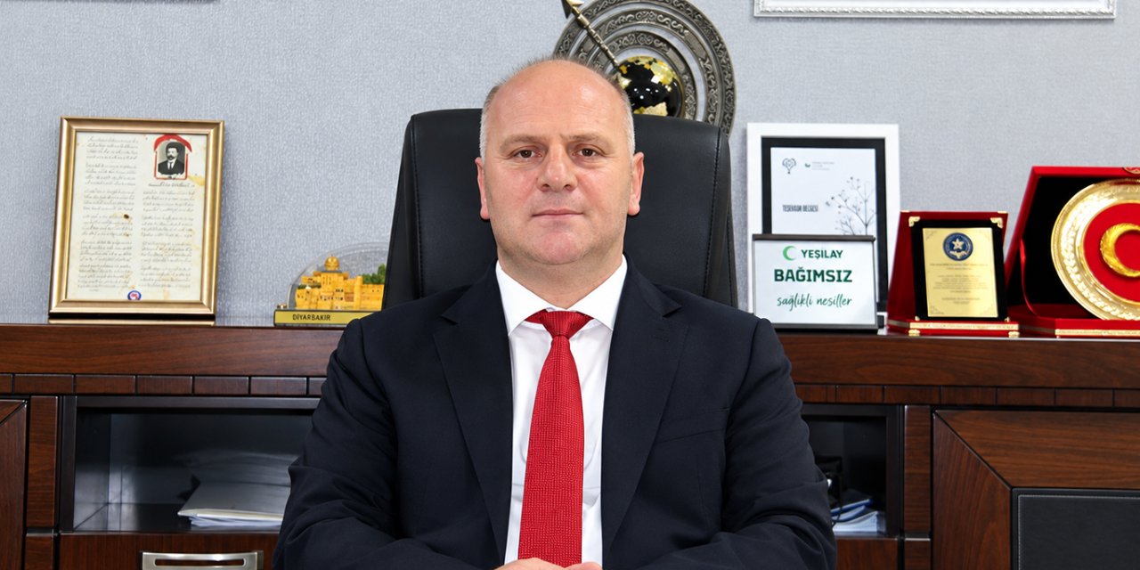 Diyarbakır’da yeni eğitim yılı birlik ve kardeşlik temasıyla başladı: Gazze için uçurtmalar uçacak