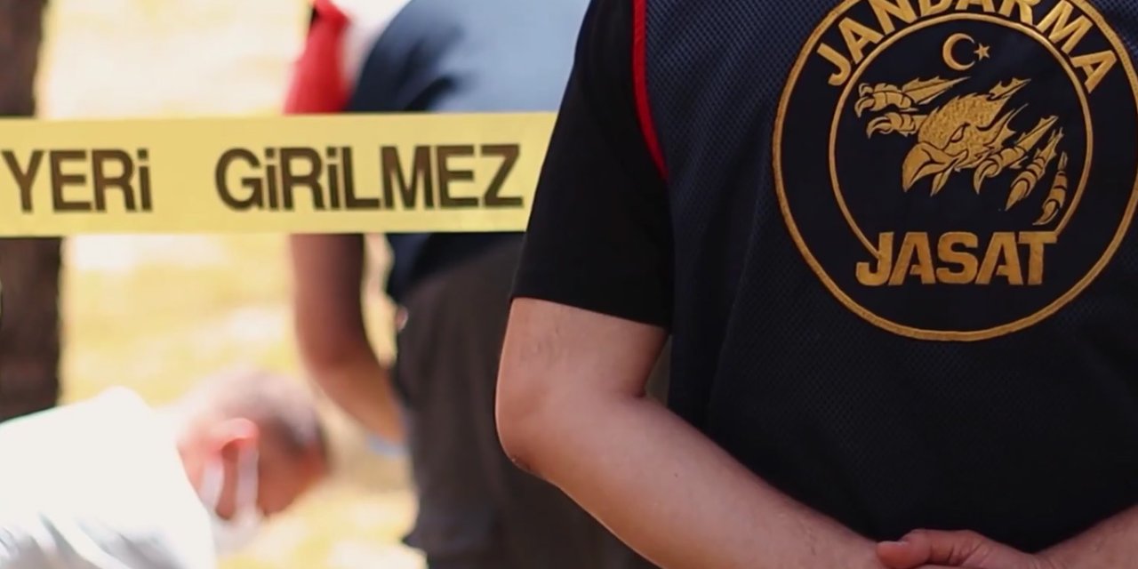 Elazığ Karakoçan’da yangın süsü verilen cinayet JASAT tarafından aydınlatıldı
