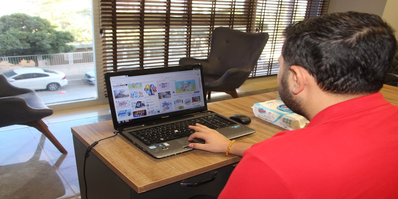 Psikolog İlhan: Sosyal medyada mahremiyet ikinci plana düşüyor