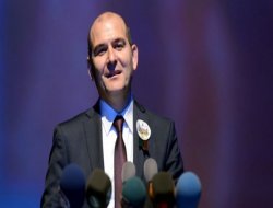 Soylu'dan cumhurbaşkanlığı açıklaması