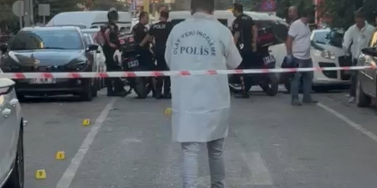 Batman'da silahlı yaralama olayında bir şüpheli tutuklandı
