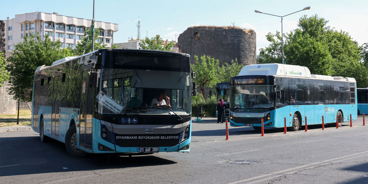 B4 otobüs saatleri Diyarbakır