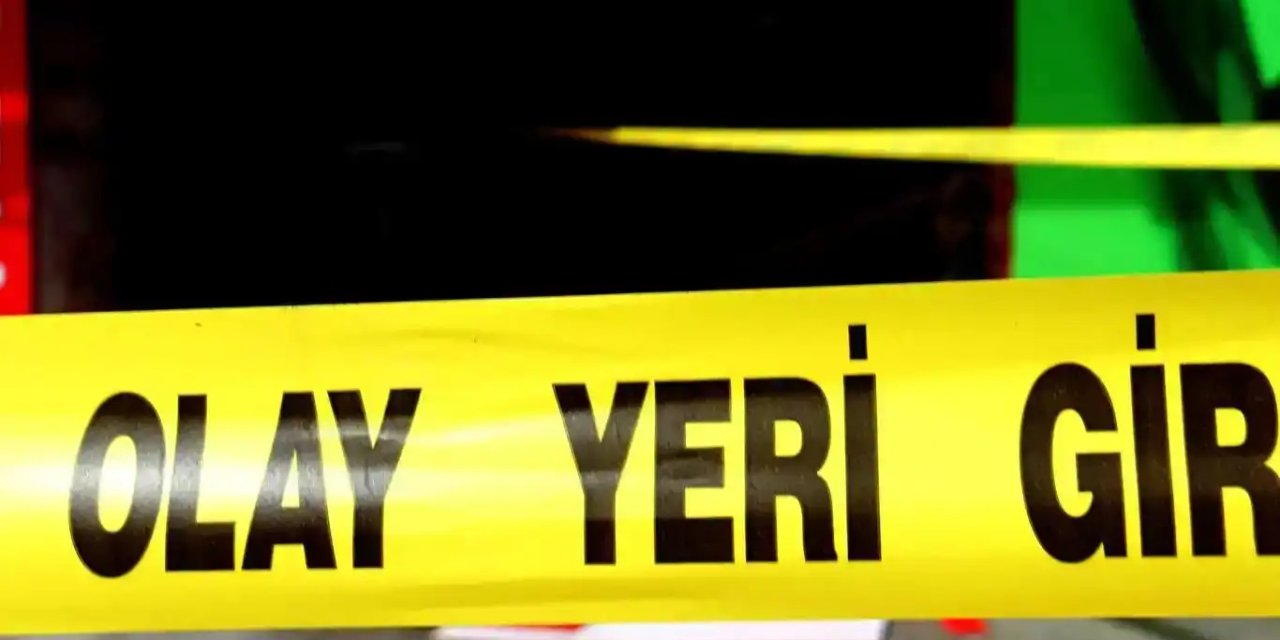 Adana’da kahvehanede silahlı çatışma: Bir ölü, 5 yaralı