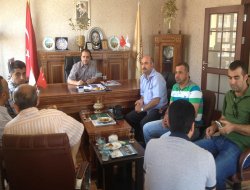 Ensar Vakfı 30 öğrenciyi İstanbul'a gönderecek