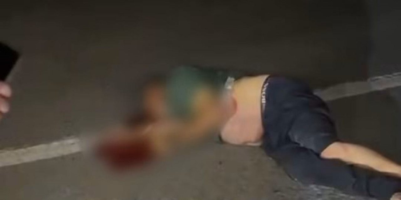 Doğubayazıt’ta ticari araç tır şoförüne çarptı: 1 ölü