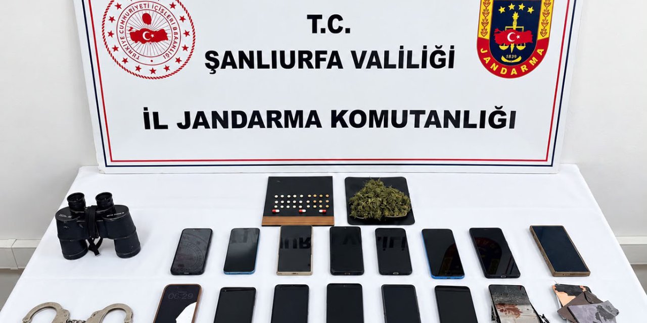 Şanlıurfa'da kamu görevlisi yalanıyla dolandırıcılık: 3 kişi tutuklandı