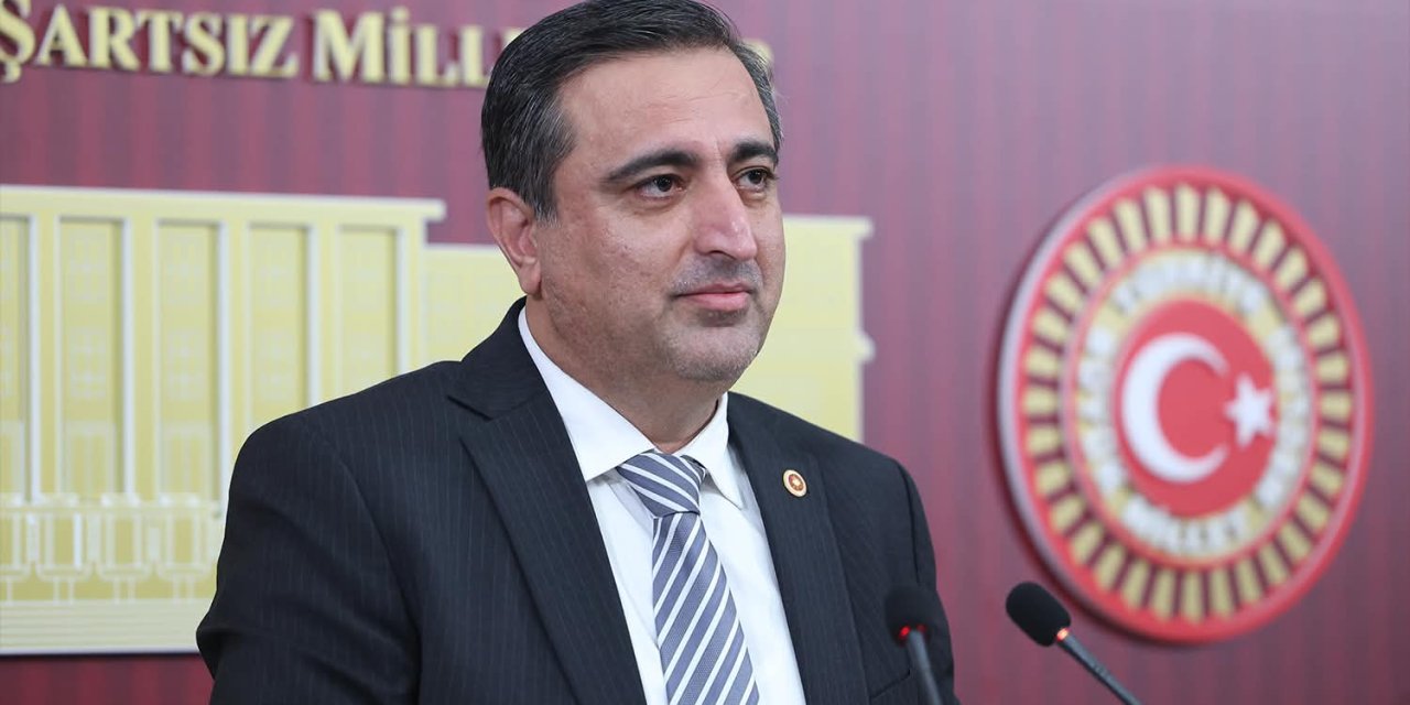 Ramanlı: Trilyonluk riski neden önleyemediniz?