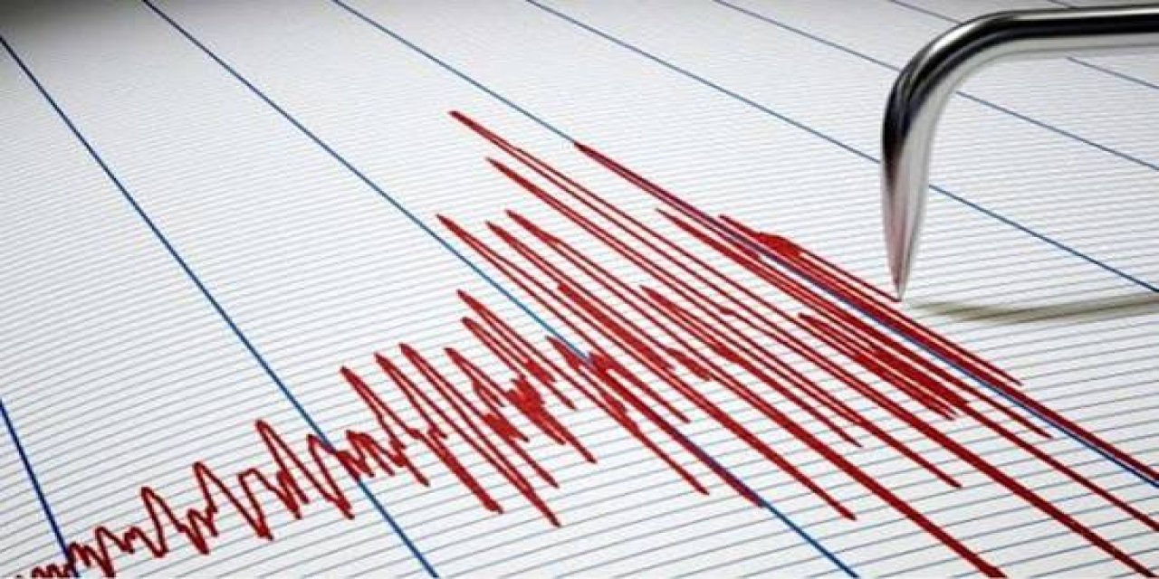 Şanlıurfa Karaköprü'de 5.4 büyüklüğünde deprem