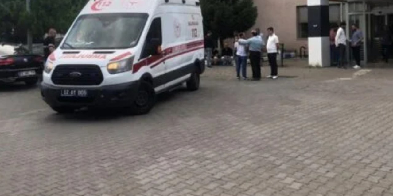 Solhan’da kasalı motosiklet kazasında bir kişi yaralandı