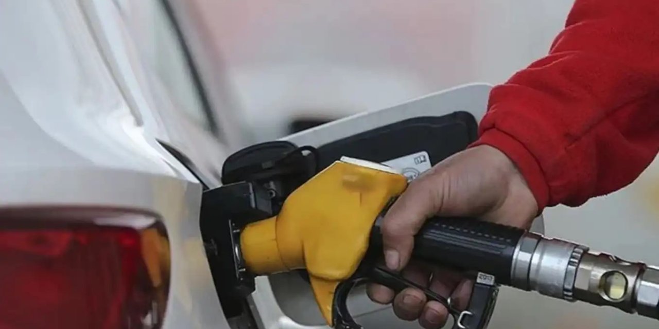 Motorinin litre fiyatına 2,55 lira zam yapıldı