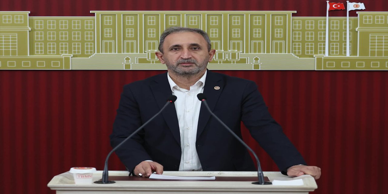 HÜDA PAR Milletvekili Şahzade Demir: Sabiha Gökçen Havalimanı’nın ismi değiştirilsin
