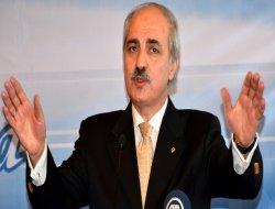 Numan Kurtulmuş gündemi yorumladı