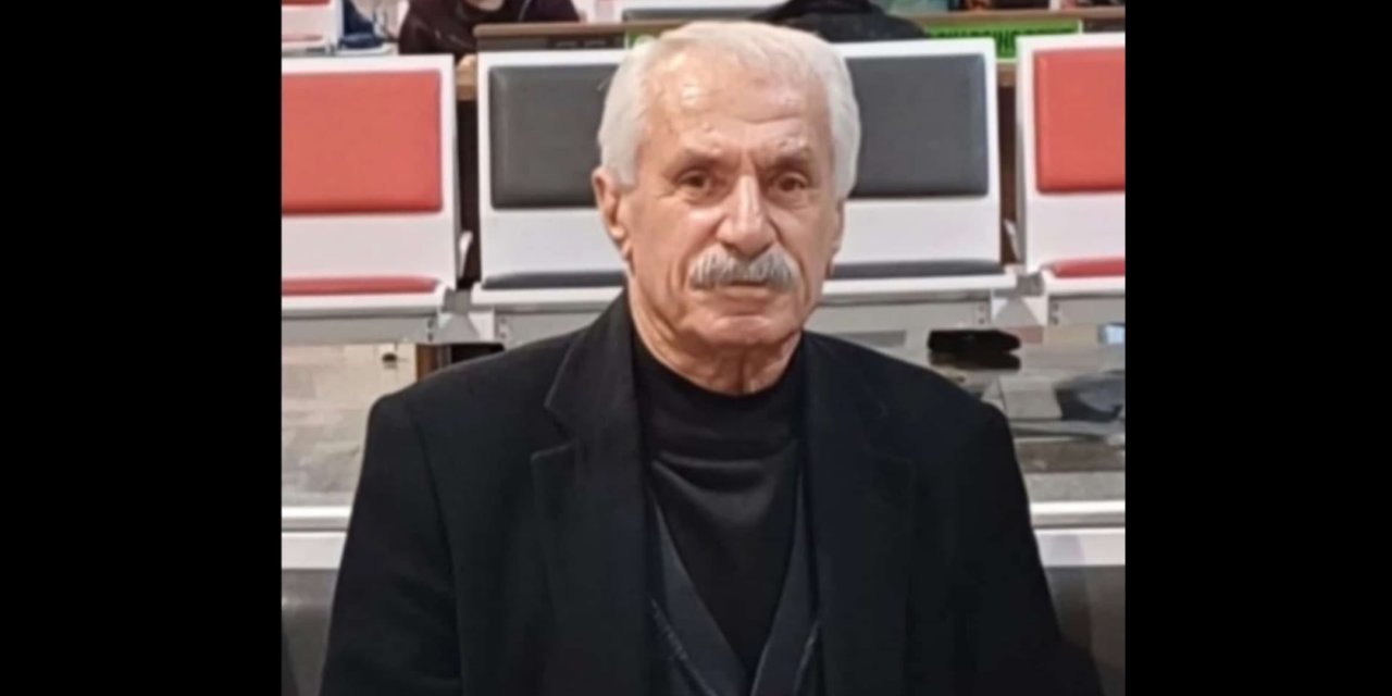 Murattaşı (Pornag) Köyünden Hacı CELAL İRİTAŞ vefat etmiştir