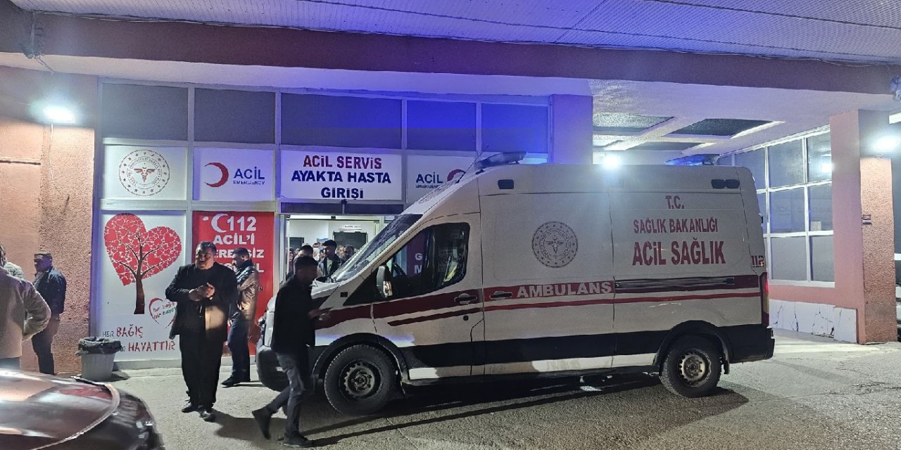 Cizre’deki arazi kavgasında yaralanan genç hayatını kaybetti