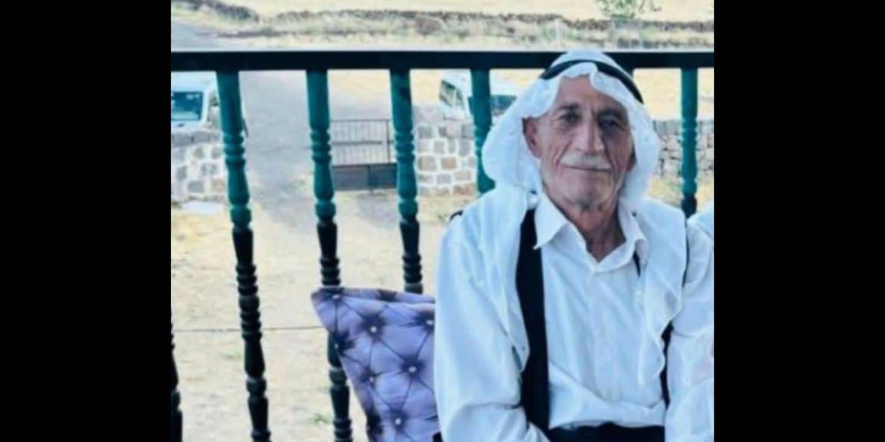 Ayveri Köyü eski muhtarı Hacı SELAHATTİN ARSLAN vefat etmiştir