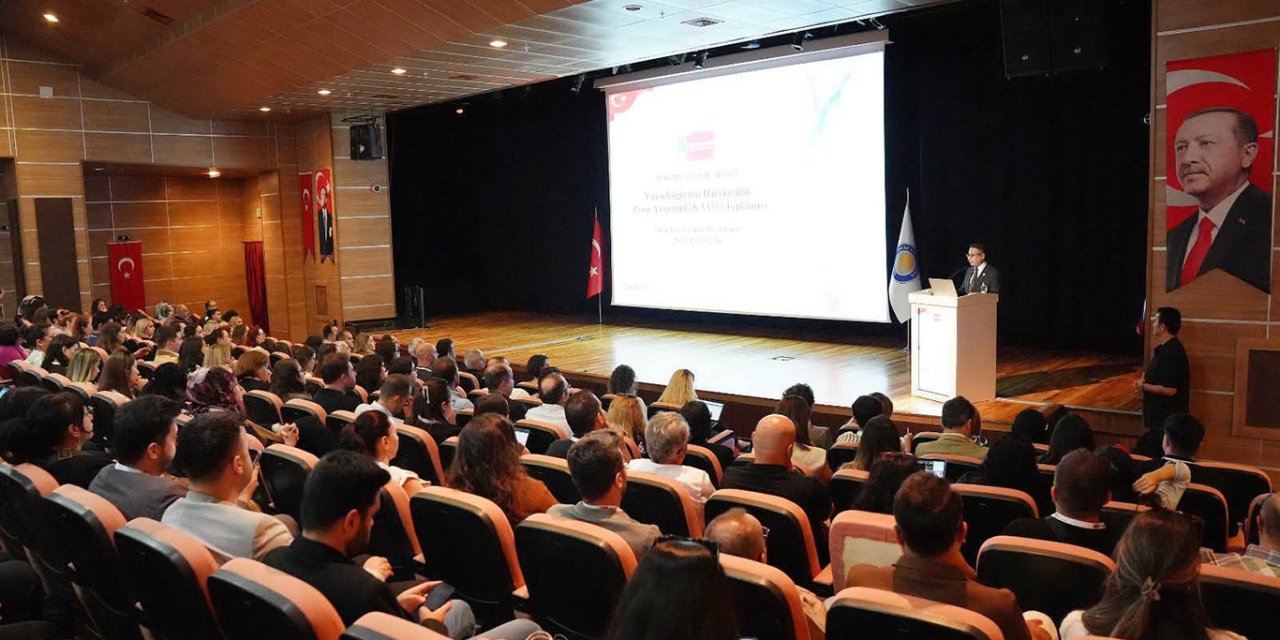 Dicle Üniversitesi’nden 3 ülkeyle akademik iş birliği