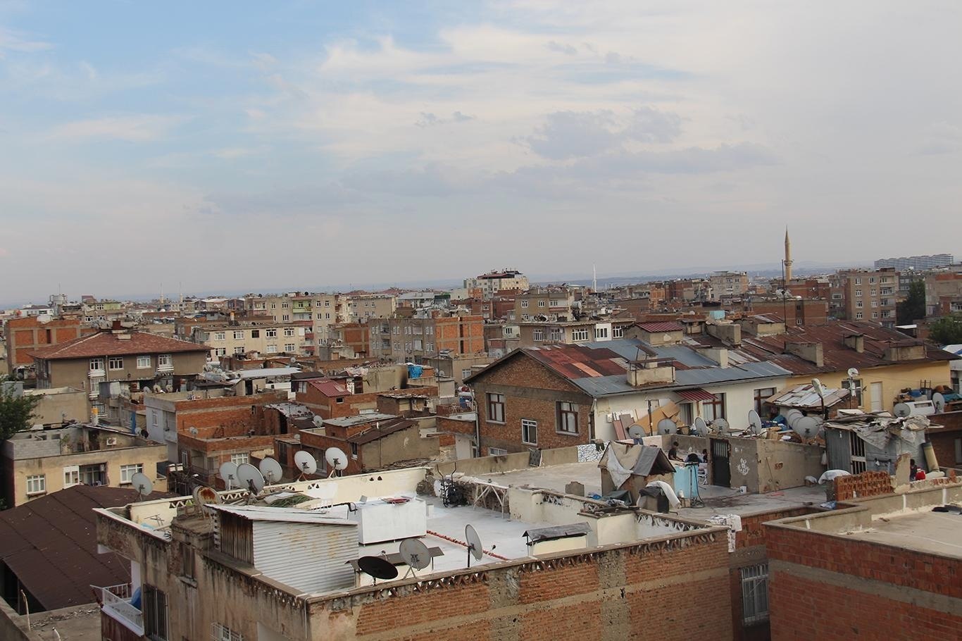 İstanbul'dan esirgenmeyen, Diyarbakır’dan esirgeniyor mu?