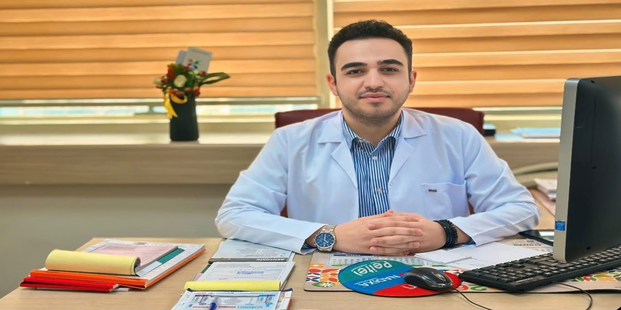 Dermatoloji Uzmanı Gülengül: Kaşıntıyı hafife almayın