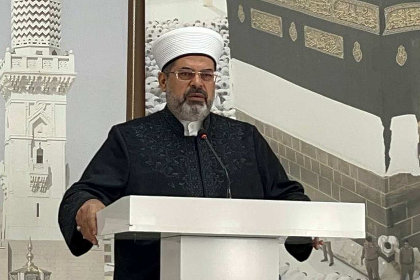 Li Batmanê 49 xwendekaran ku 22 ji wan hafiz bûn îcazetên xwe girtin