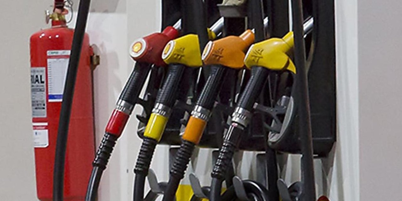Motorin fiyatında 4,95 liralık indirim bekleniyor