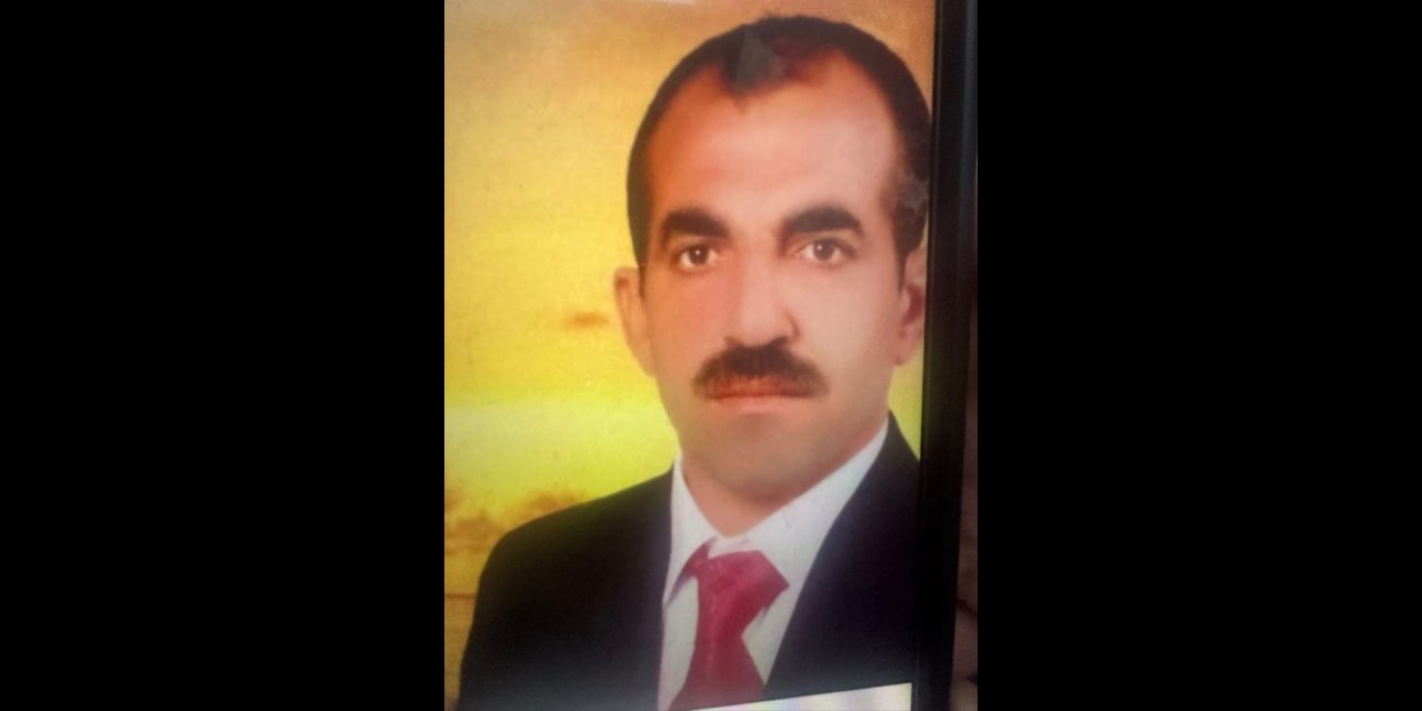 Şükürlü Köyünden HÜSEYİN BOYLU vefat etmiştir