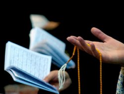 Peygamberimizin (asm) Berat gecesi duası