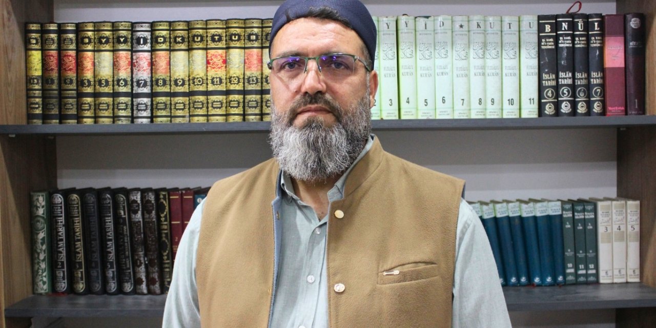 Yazar Ayçoban: Aksa Tufanı, Filistin ve Kudüs davasında yeni bir dönüm noktası oldu