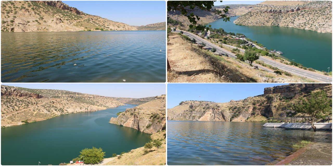 Eğil'de 5 kırsal mahallenin ulaşım çilesi