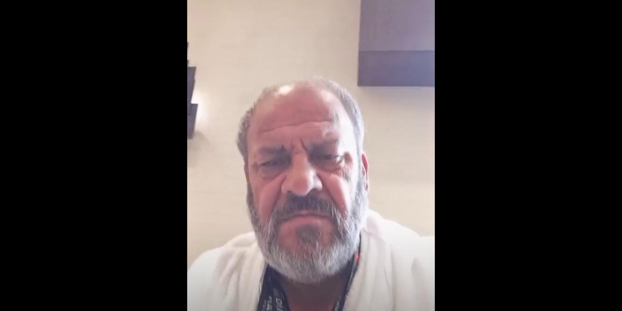 Aktepe Köyünden ŞEHMUS GÜNEŞ, Antalya'da geçirdiği kalp krizi sonucu vefat etmiştir