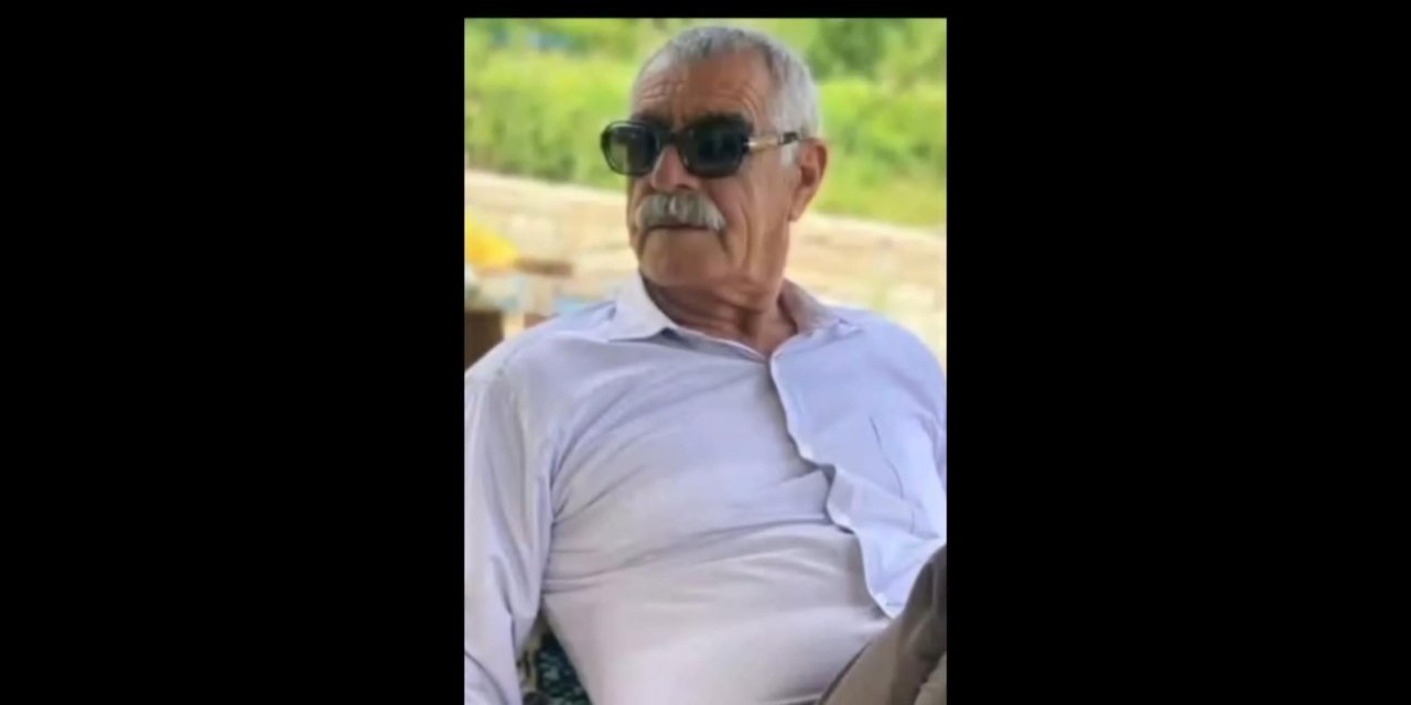 Özyar (Xatûnî) Köyünden FESİH DEMİRTAŞ vefat etmiştir