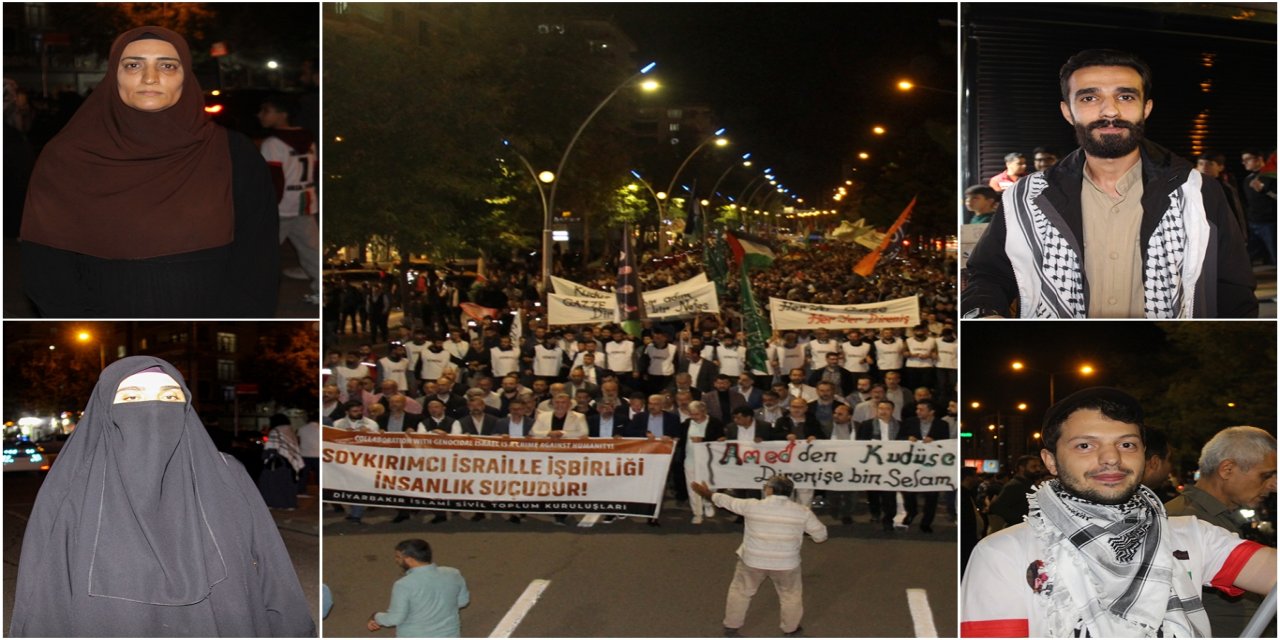 Aksa Tufanı'nın 3'üncü yılında İslam ülkelerine çağrı