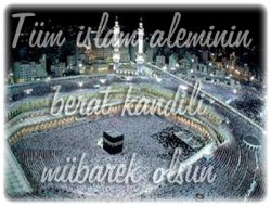 Beraat Gecesinde hangi ibadetler yapılır?