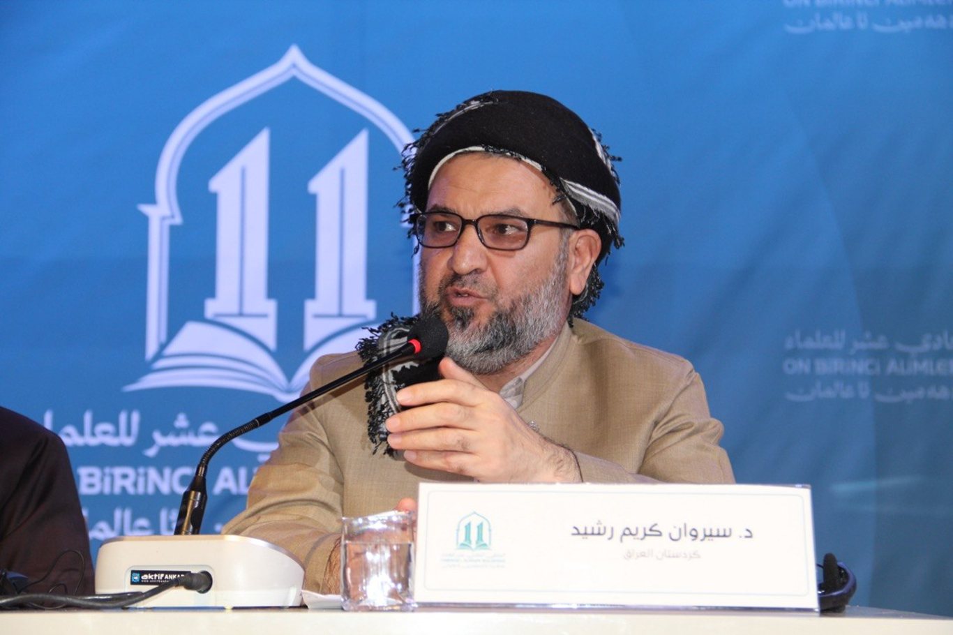 Dr. Şîrwan Kerîm Reşîd: Pirsgirêk ne bi teknolojiyê bi xwe ye, lê bi awayê bikaranîna wê ye