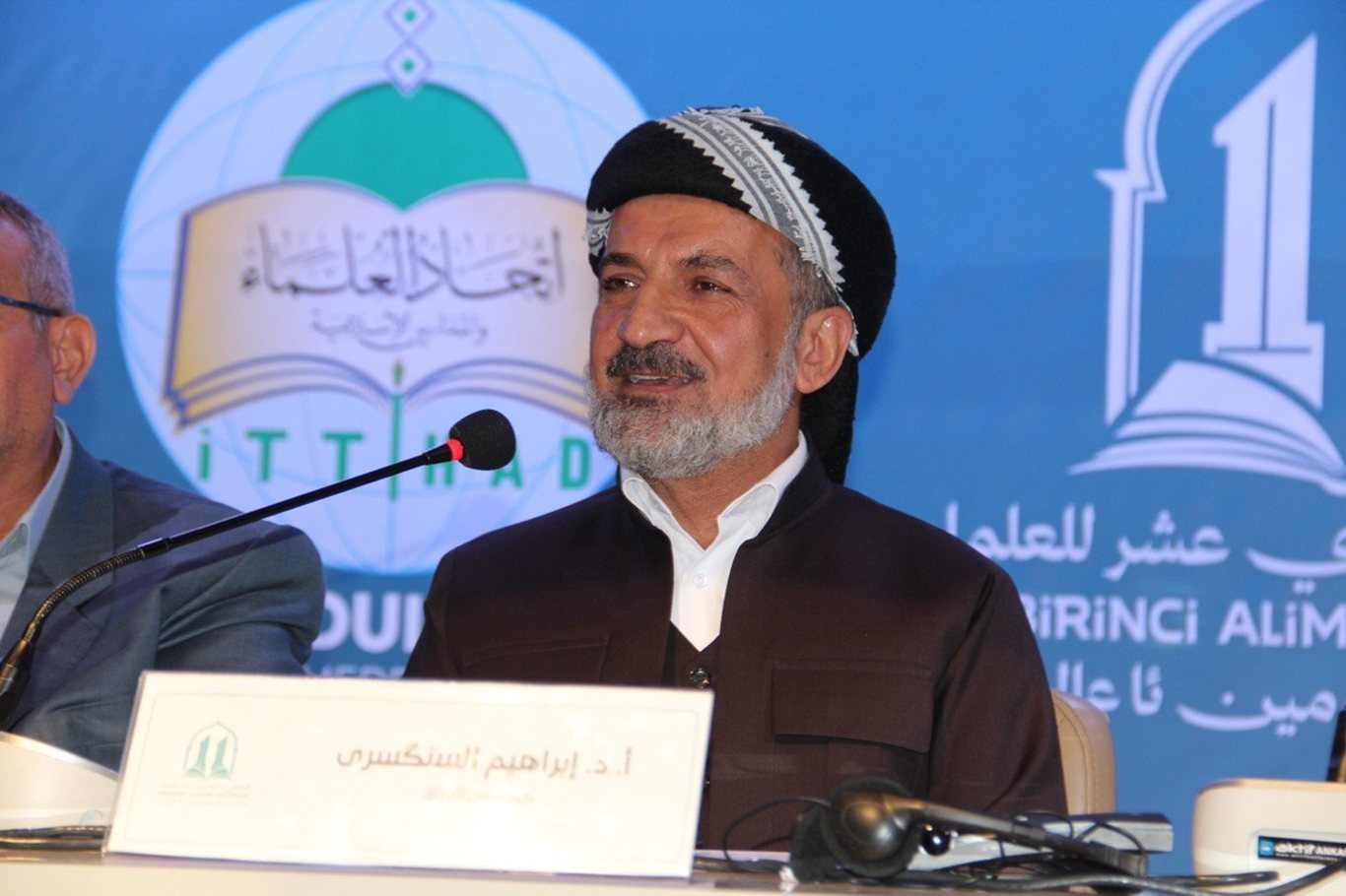 Doç. Prof. Dr. Îbrahîm Mela Ahmed e gavên ku dikarin werin avêtin ji bo veguhestina giyanê dawetê bo nifşên pêşerojê şîrove kir
