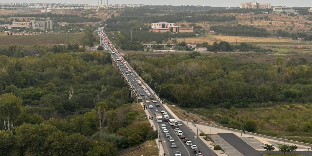 Diyarbakır'da Fiskaya geçidi çileye dönüştü