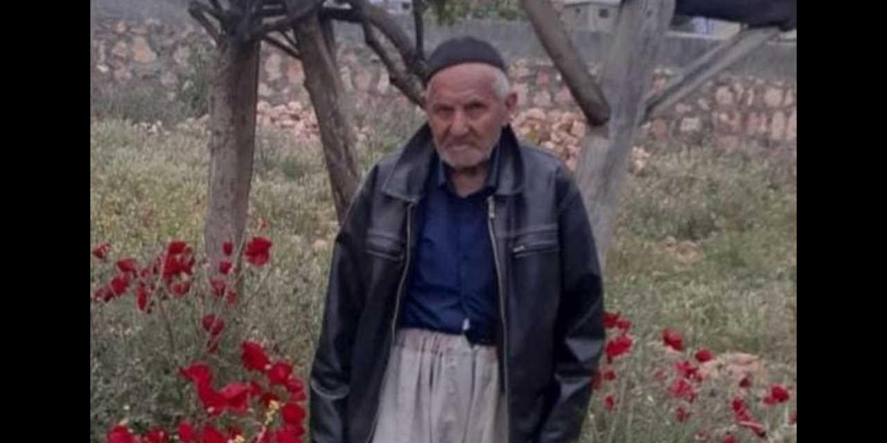 Karabudak (Sipyag) Köyünden Hacı NURİ SAÇAN vefat etmiştir